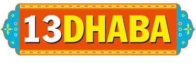 13 Dhaba