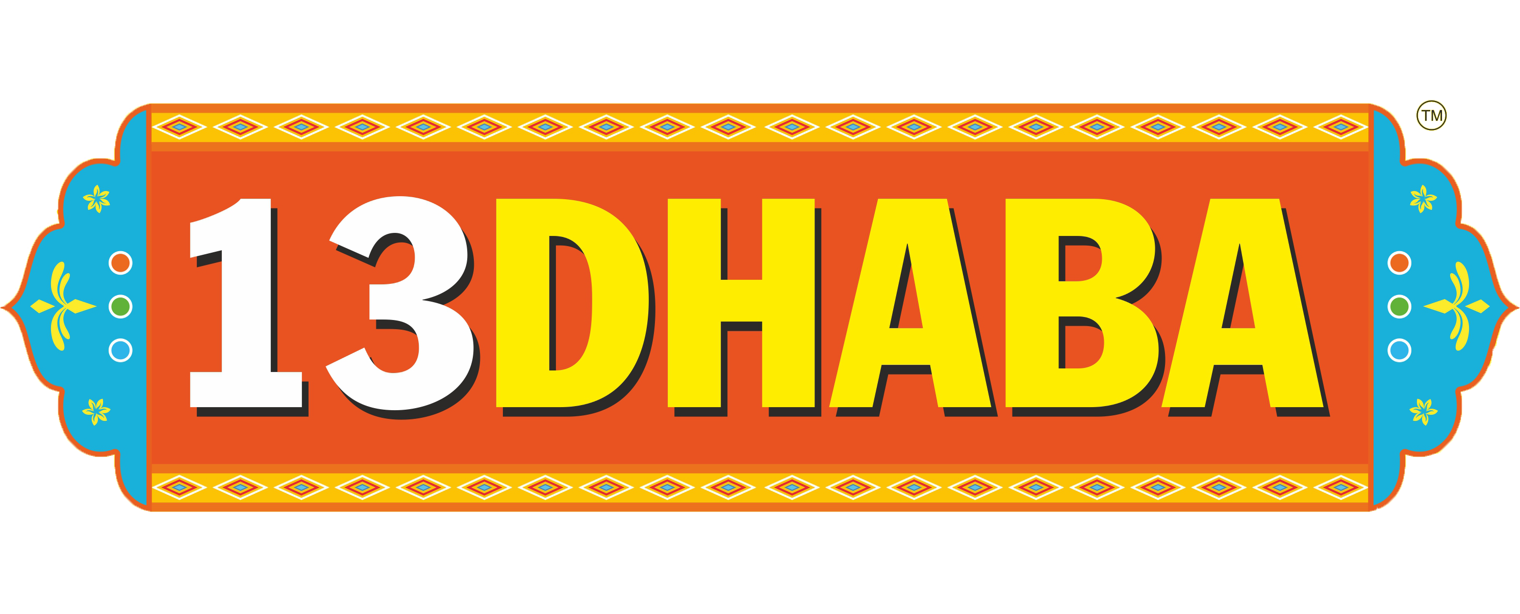 13 Dhaba