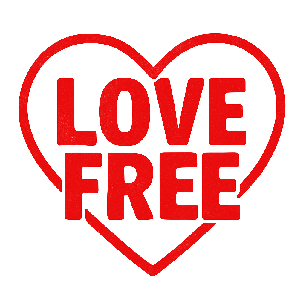 Love Free