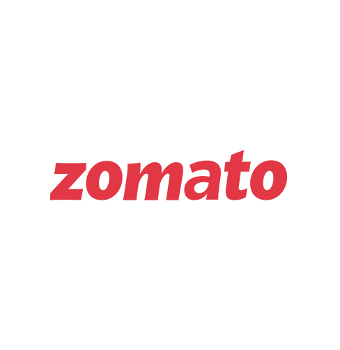 Order from Zomato
